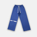 INDIGO SWEATPANT