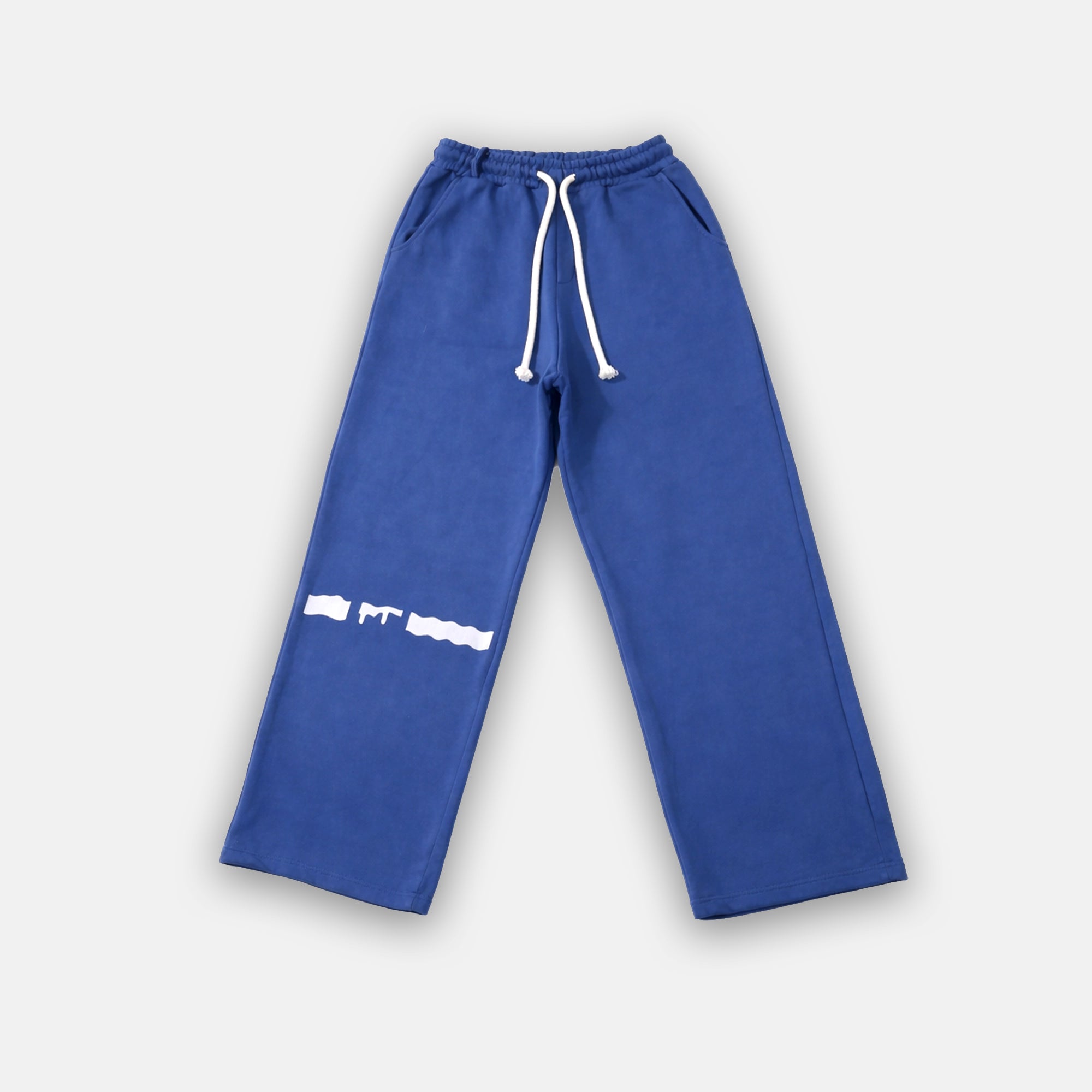 INDIGO SWEATPANT