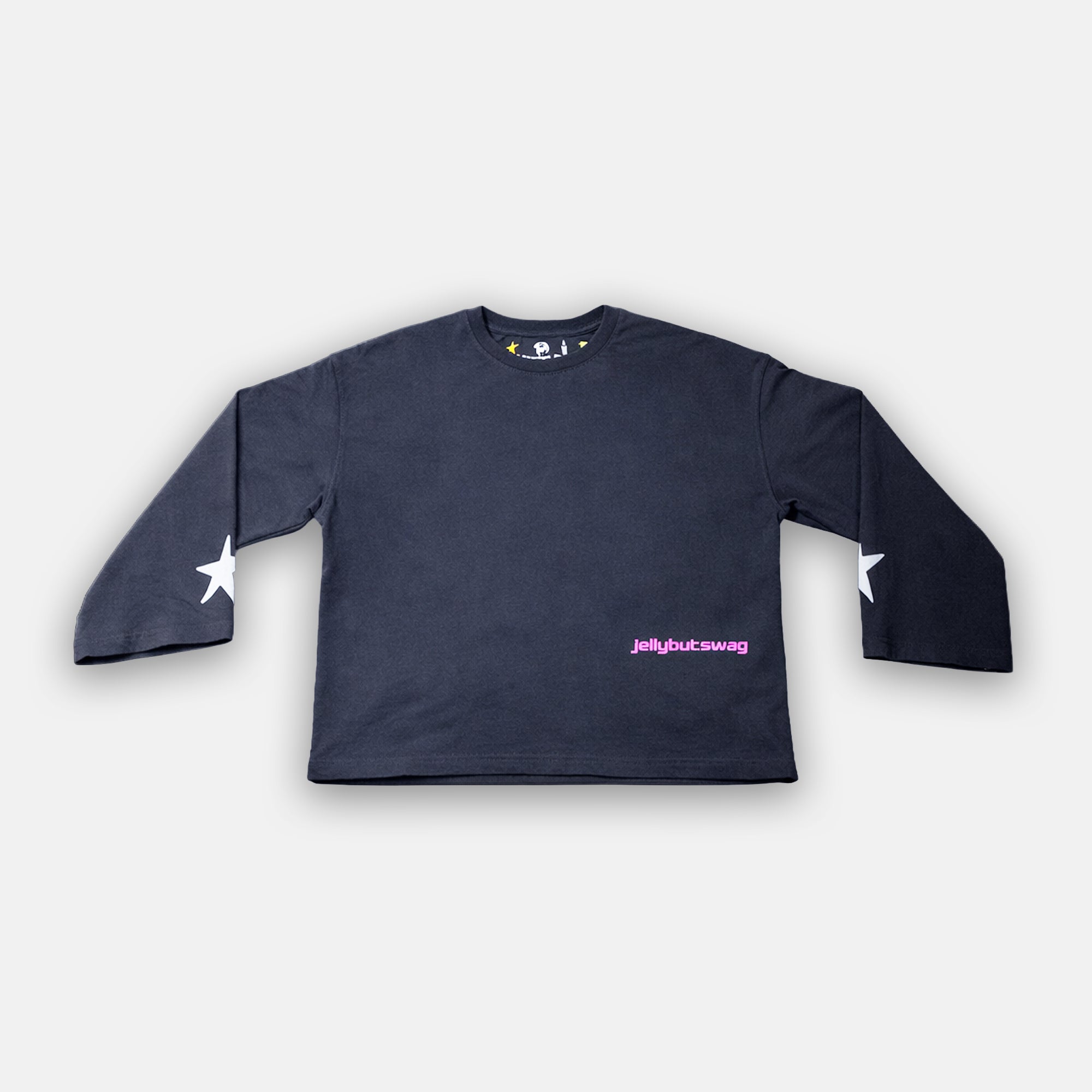 Magenta Longsleeve