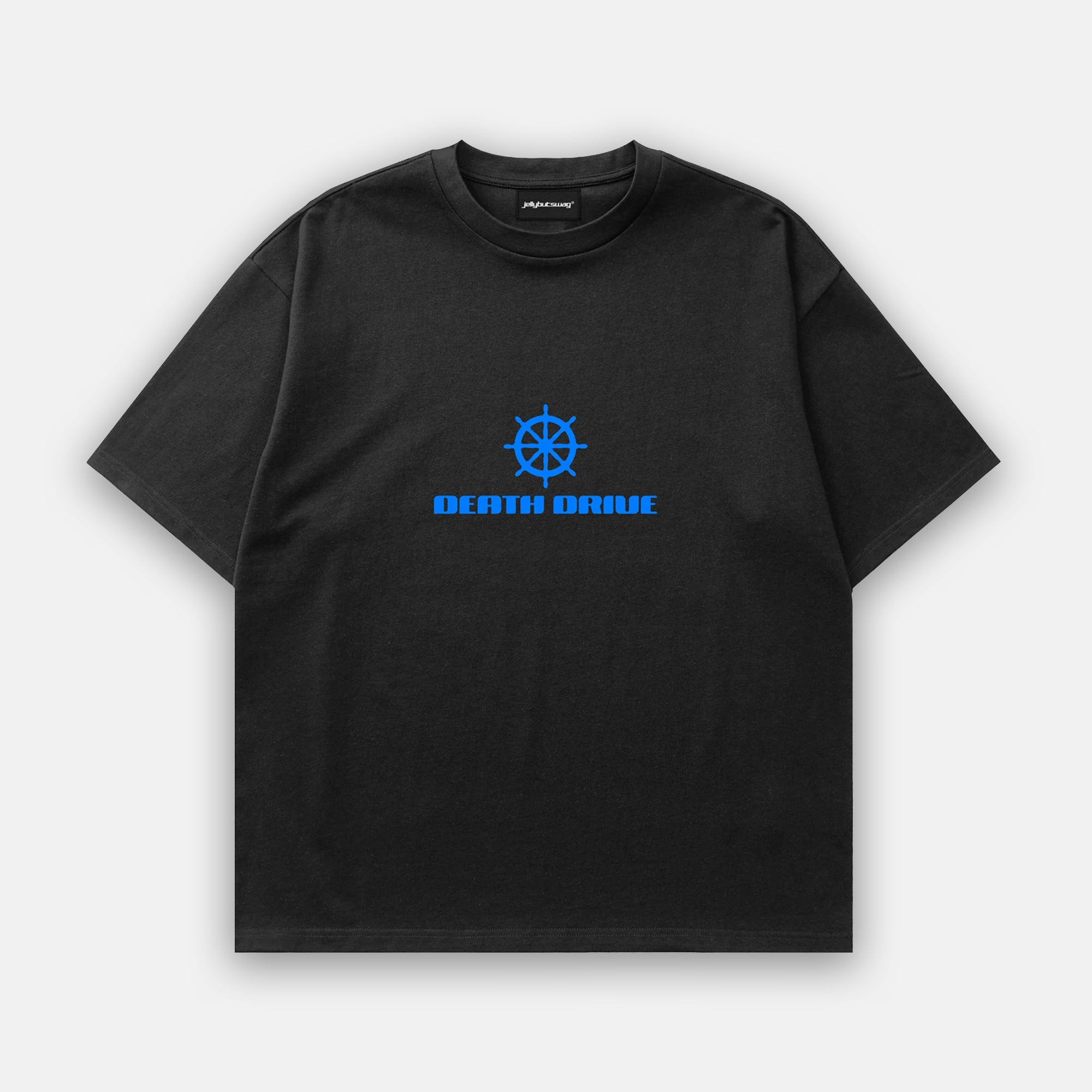 DEATH DRIVE TEE